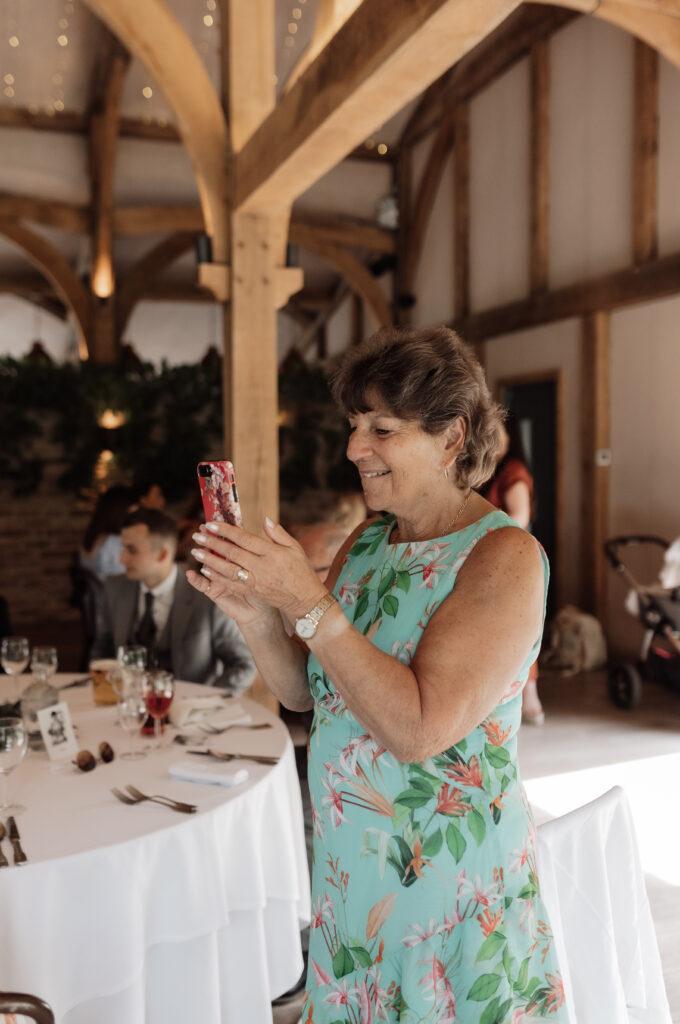5 reasons why you should have your wedding at Hazel Gap Barn from a photographer’s perspective, photo 29 by Alexandria French Photography