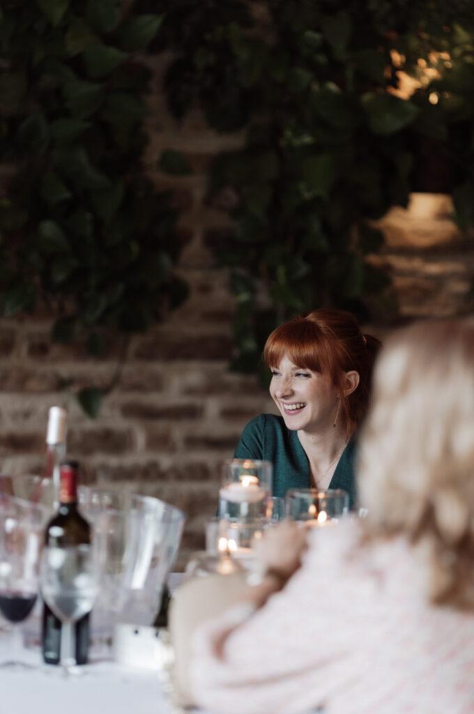 5 reasons why you should have your wedding at Hazel Gap Barn from a photographer’s perspective, photo 30 by Alexandria French Photography