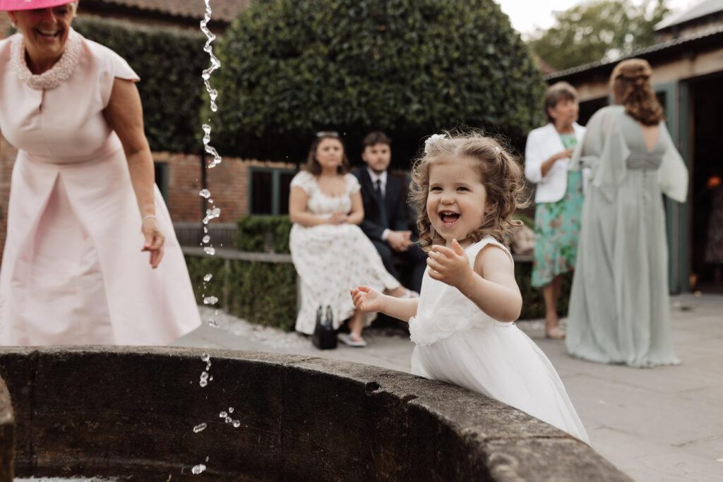 5 reasons why you should have your wedding at Hazel Gap Barn from a photographer’s perspective, photo 13 by Alexandria French Photography