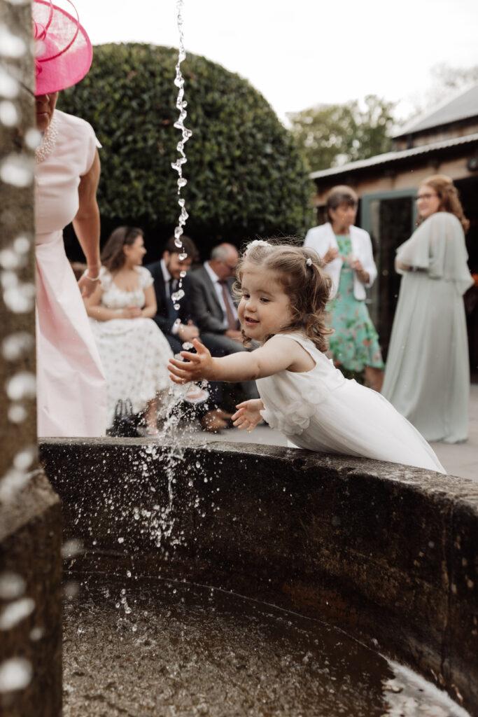 5 reasons why you should have your wedding at Hazel Gap Barn from a photographer’s perspective, photo 14 by Alexandria French Photography