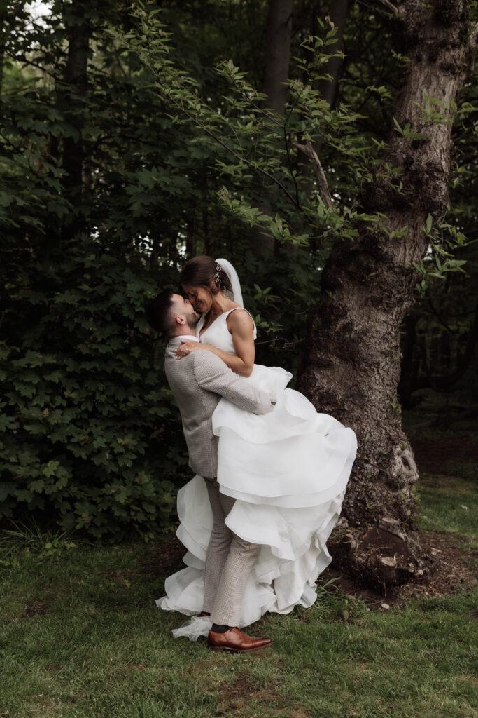 5 reasons why you should have your wedding at Hazel Gap Barn from a photographer’s perspective, photo 53 by Alexandria French Photography