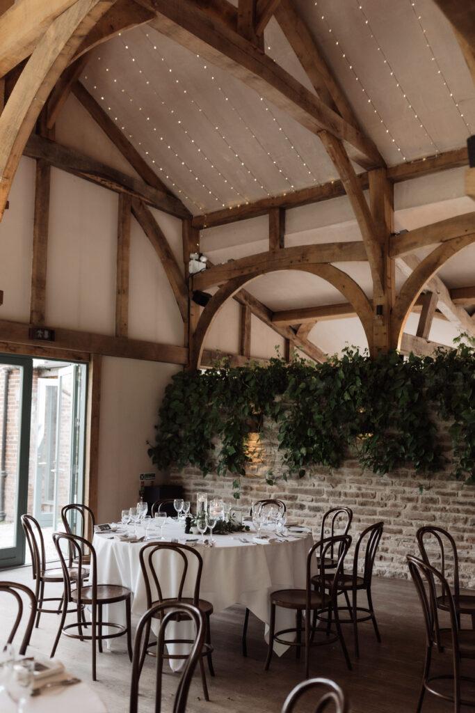5 reasons why you should have your wedding at Hazel Gap Barn from a photographer’s perspective, photo 25 by Alexandria French Photography
