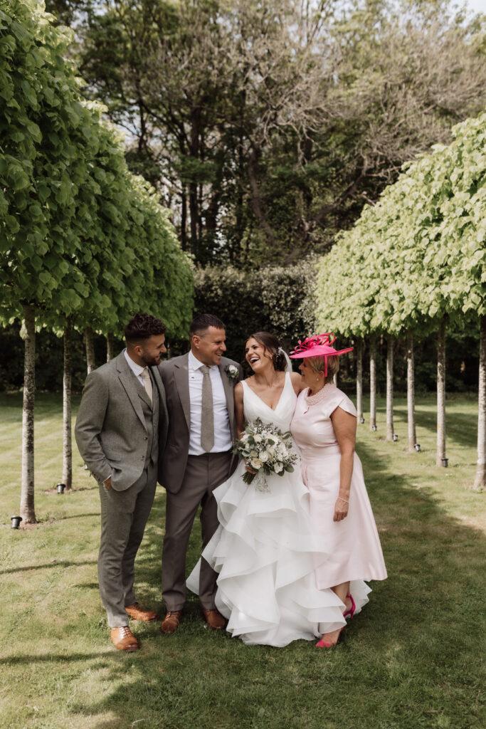 5 reasons why you should have your wedding at Hazel Gap Barn from a photographer’s perspective, photo 44 by Alexandria French Photography
