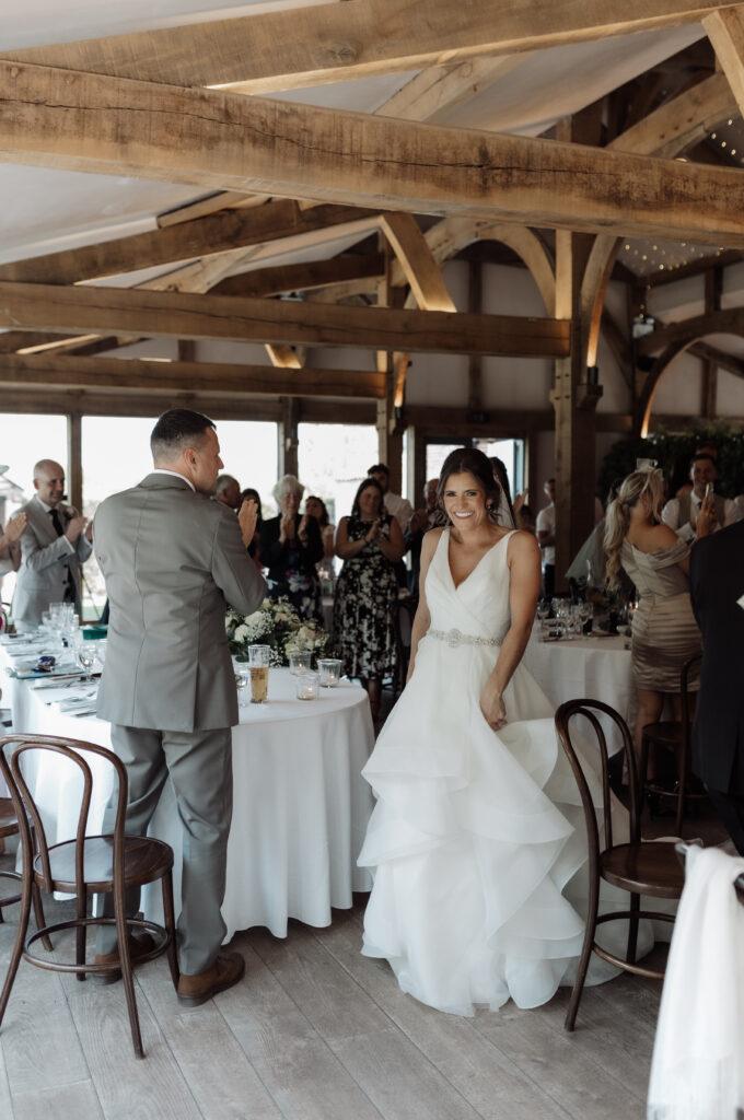 5 reasons why you should have your wedding at Hazel Gap Barn from a photographer’s perspective, photo 26 by Alexandria French Photography