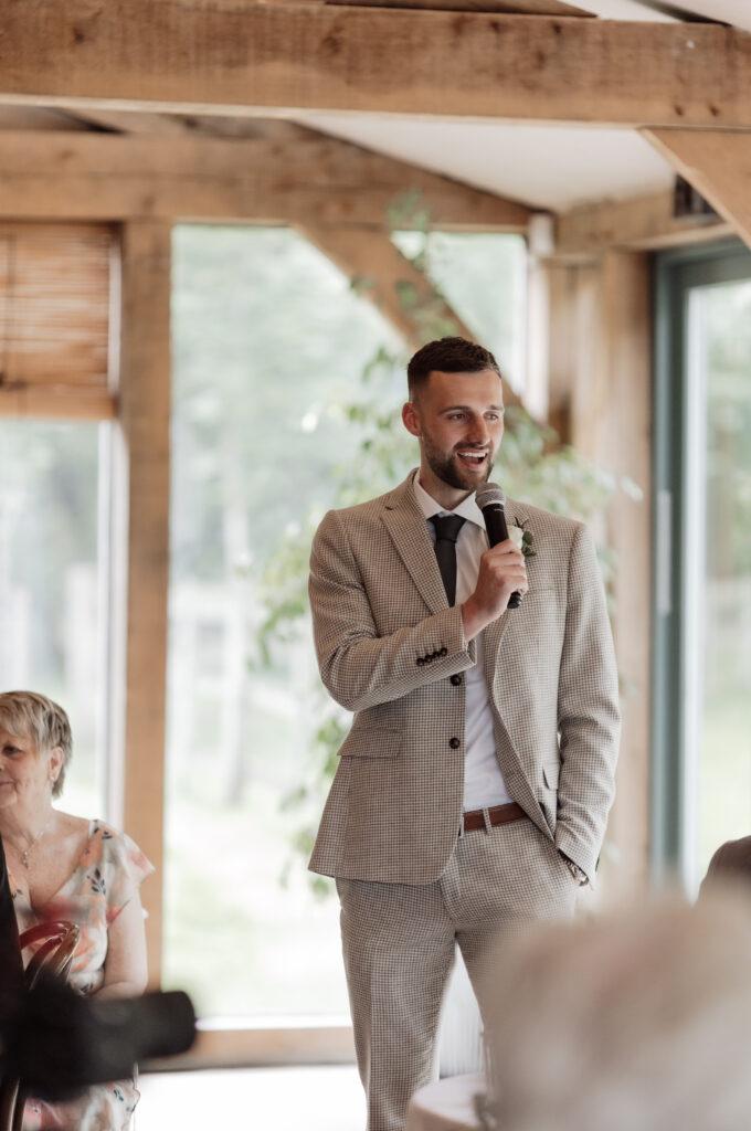 5 reasons why you should have your wedding at Hazel Gap Barn from a photographer’s perspective, photo 37 by Alexandria French Photography
