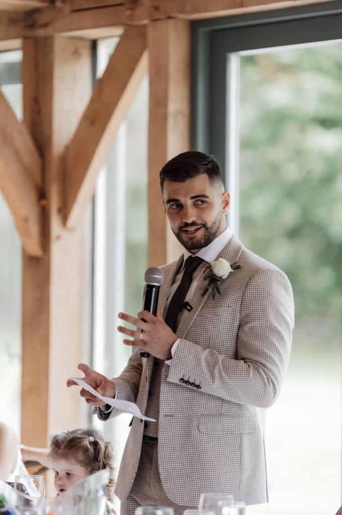 5 reasons why you should have your wedding at Hazel Gap Barn from a photographer’s perspective, photo 36 by Alexandria French Photography