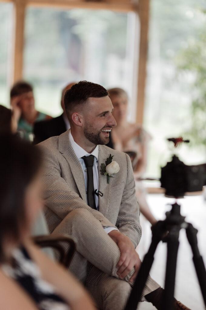 5 reasons why you should have your wedding at Hazel Gap Barn from a photographer’s perspective, photo 38 by Alexandria French Photography