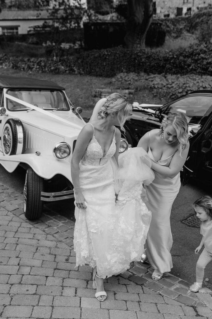 The Maynard: A Wedding in the Peak District, Grindleford, Hope Valley, Derbyshire, photo 21 by Alexandria French Photography