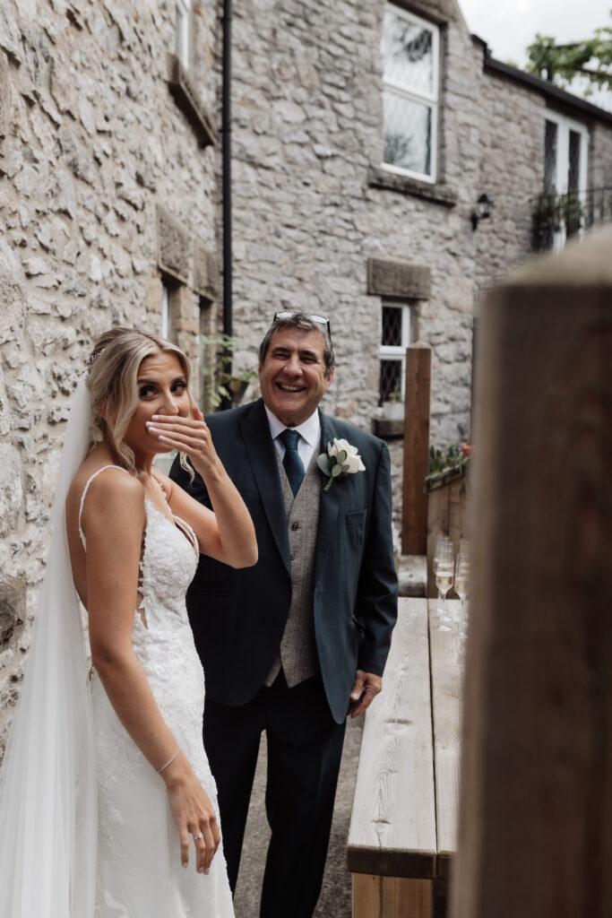 The Maynard: A Wedding in the Peak District, Grindleford, Hope Valley, Derbyshire, photo 24 by Alexandria French Photography