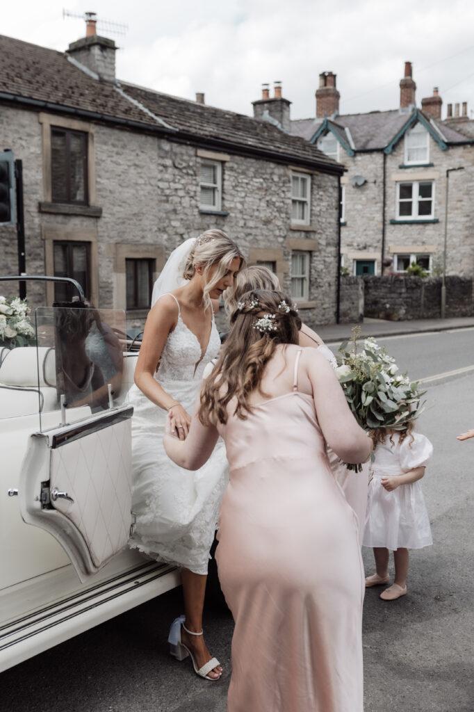 The Maynard: A Wedding in the Peak District, Grindleford, Hope Valley, Derbyshire, photo 28 by Alexandria French Photography