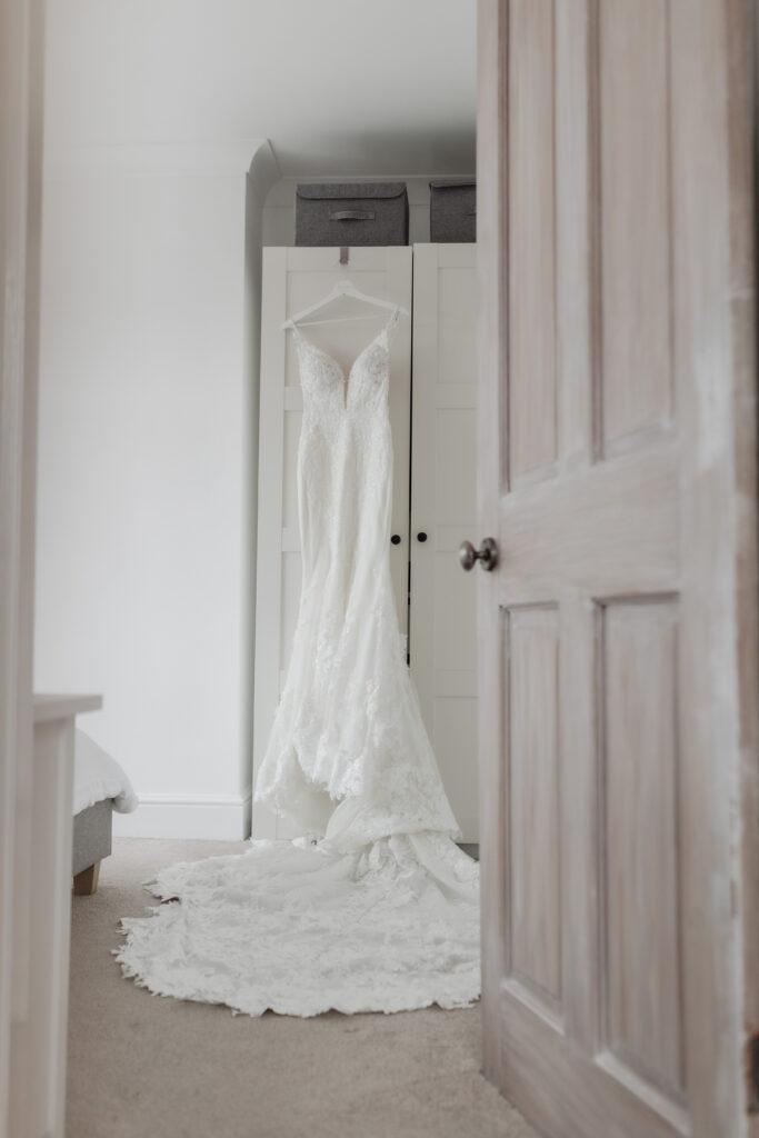 The Maynard: A Wedding in the Peak District, Grindleford, Hope Valley, Derbyshire, photo 2 by Alexandria French Photography