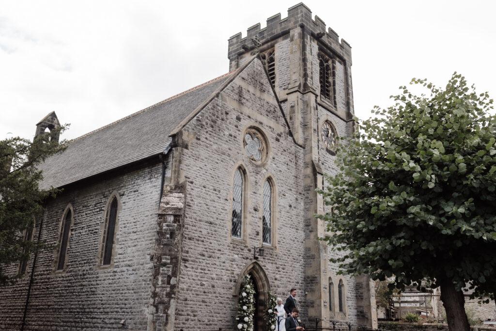 The Maynard: A Wedding in the Peak District, Grindleford, Hope Valley, Derbyshire, photo 30 by Alexandria French Photography