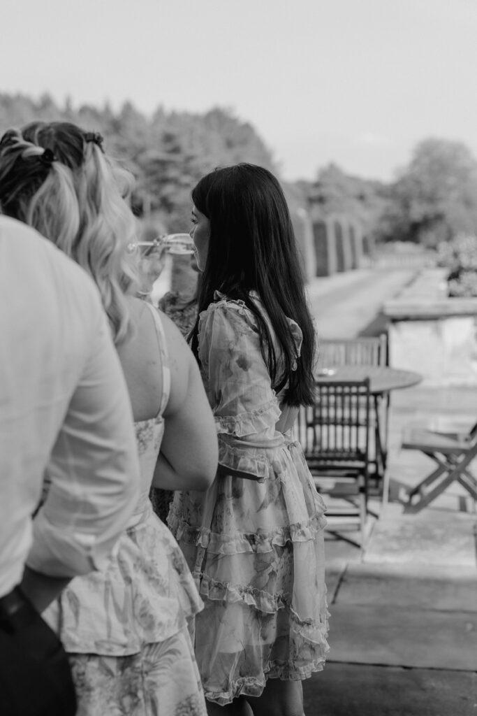 Knowsley Hall: A Royal Wedding, Prescot, Merseyside, photo 99 by Alexandria French Photography