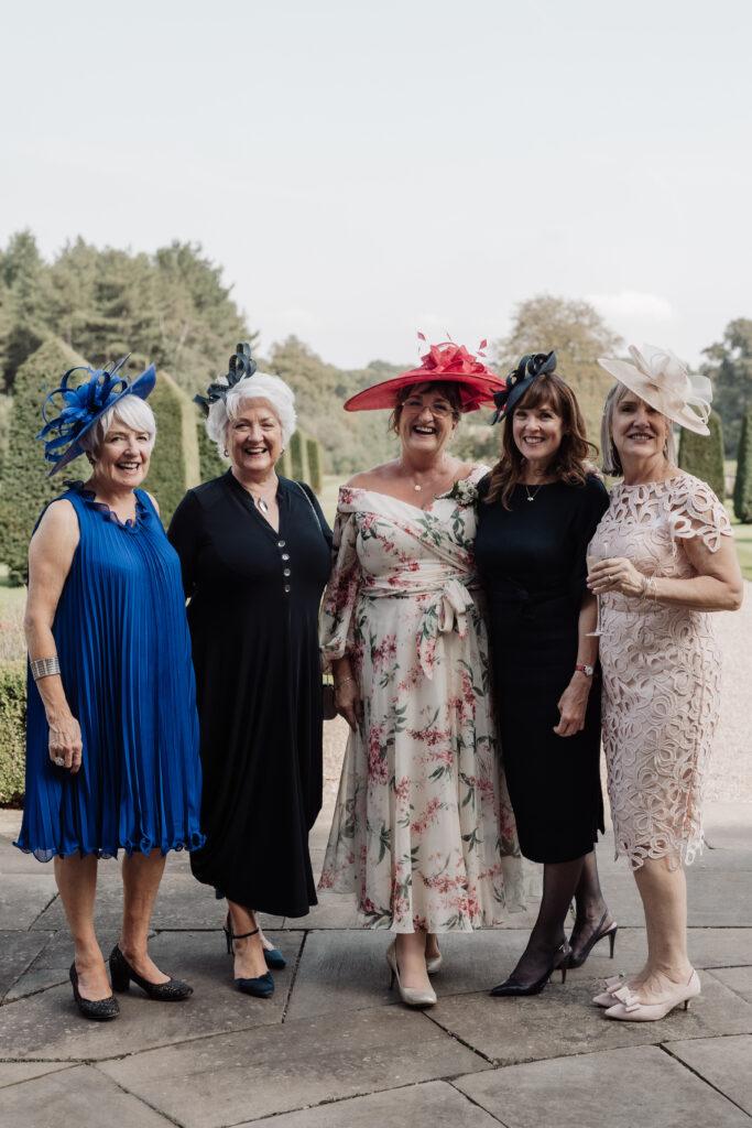 Knowsley Hall: A Royal Wedding, Prescot, Merseyside, photo 100 by Alexandria French Photography