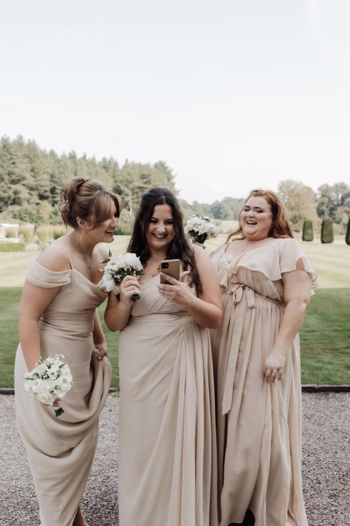 Knowsley Hall: A Royal Wedding, Prescot, Merseyside, photo 108 by Alexandria French Photography