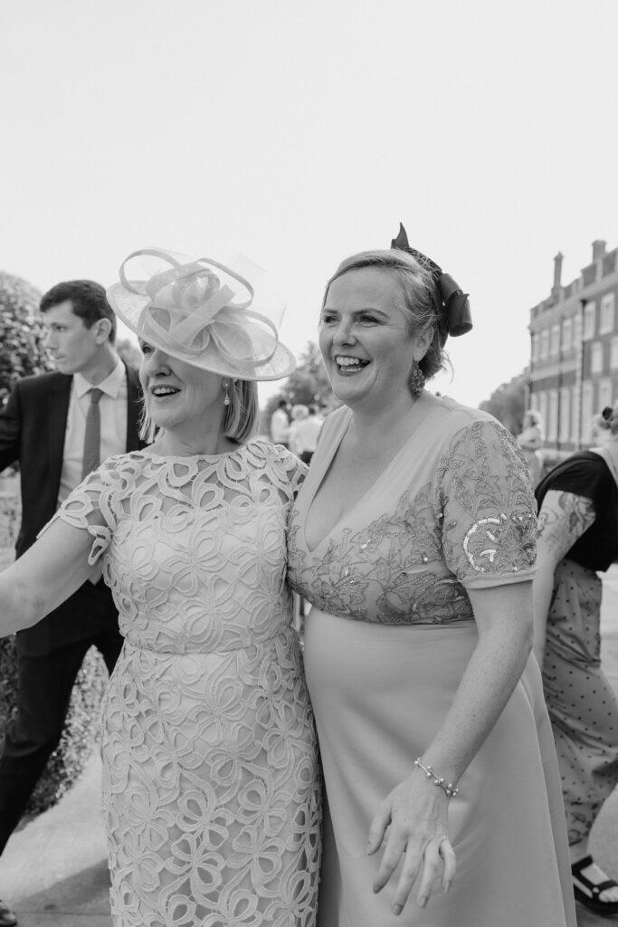 Knowsley Hall: A Royal Wedding, Prescot, Merseyside, photo 110 by Alexandria French Photography