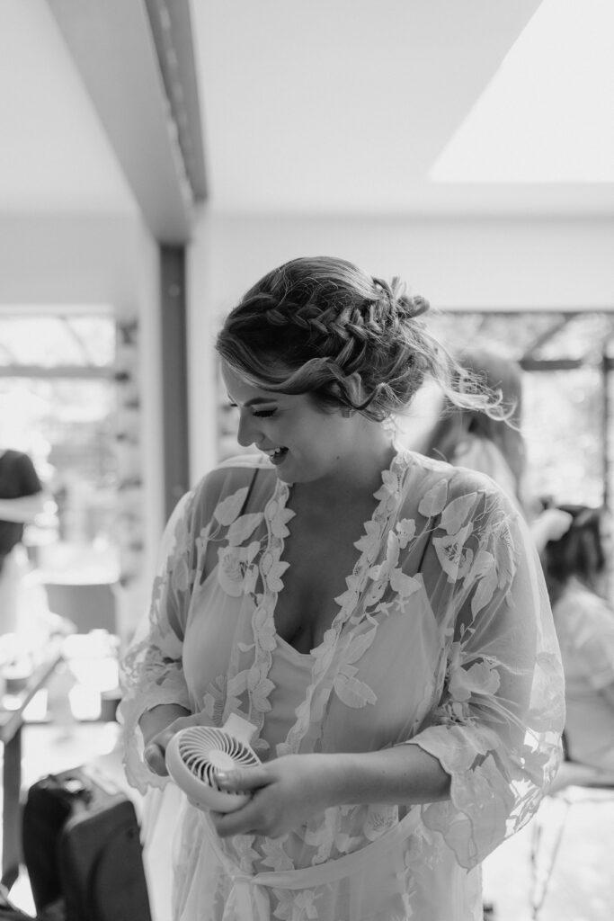 Knowsley Hall: A Royal Wedding, Prescot, Merseyside, photo 8 by Alexandria French Photography