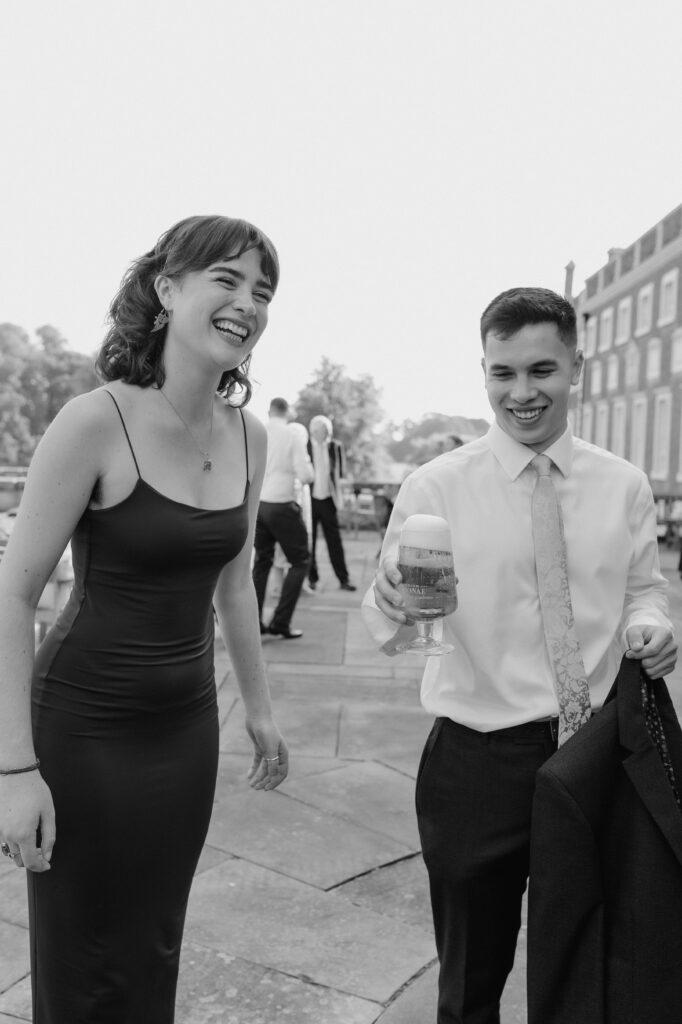Knowsley Hall: A Royal Wedding, Prescot, Merseyside, photo 115 by Alexandria French Photography