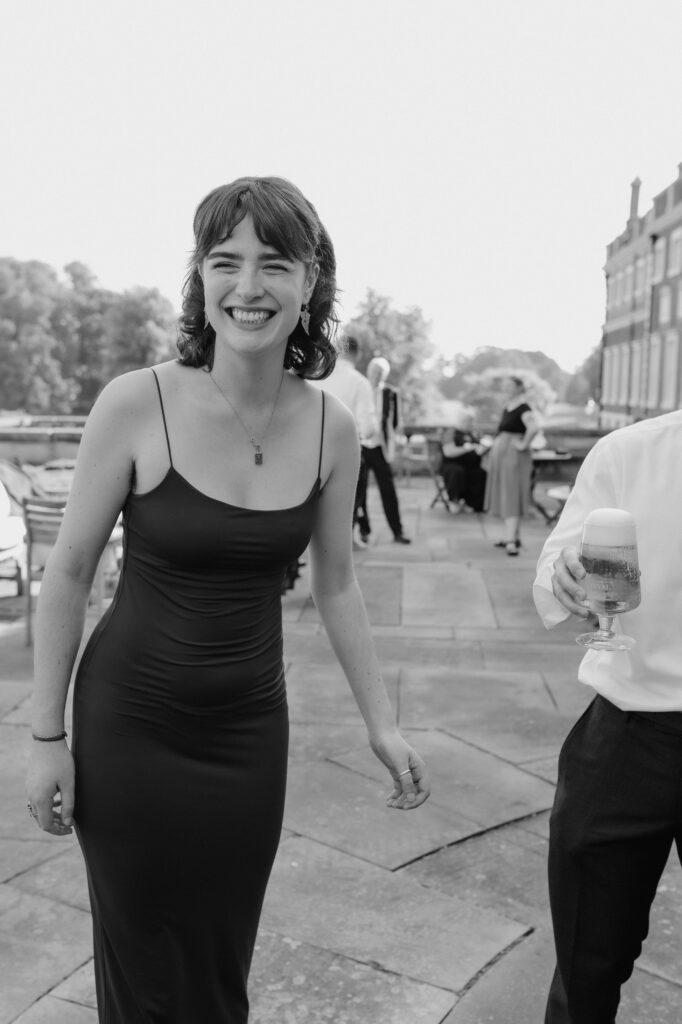 Knowsley Hall: A Royal Wedding, Prescot, Merseyside, photo 116 by Alexandria French Photography