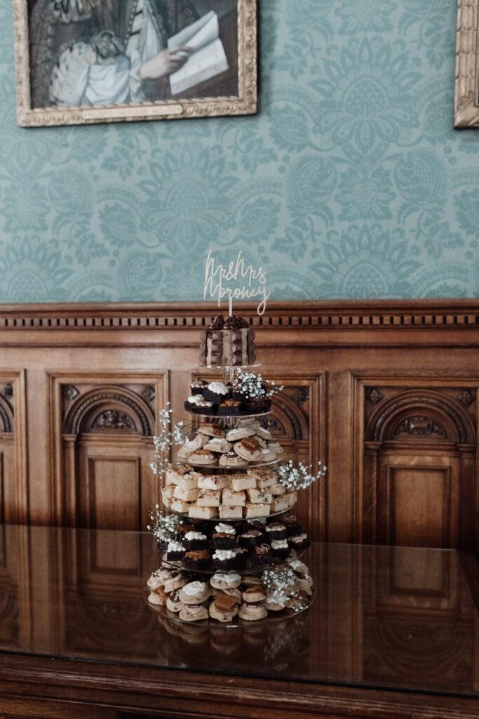Knowsley Hall: A Royal Wedding, Prescot, Merseyside, photo 79 by Alexandria French Photography