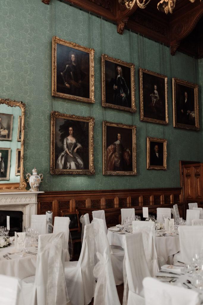 Knowsley Hall: A Royal Wedding, Prescot, Merseyside, photo 83 by Alexandria French Photography