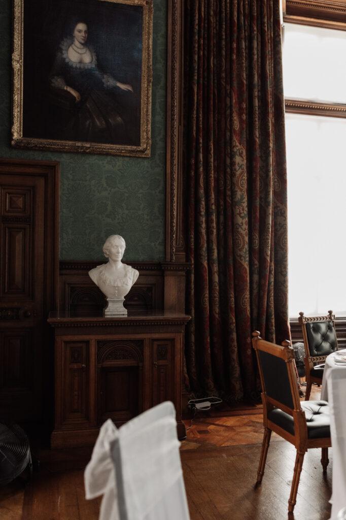 Knowsley Hall: A Royal Wedding, Prescot, Merseyside, photo 84 by Alexandria French Photography