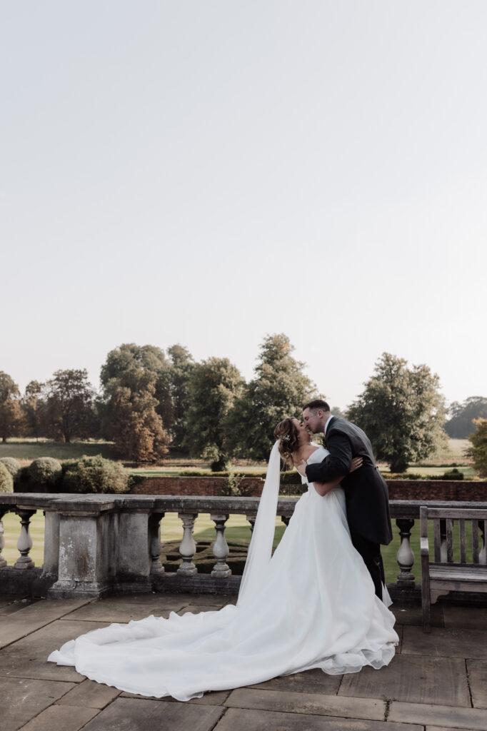 Knowsley Hall: A Royal Wedding, Prescot, Merseyside, photo 117 by Alexandria French Photography