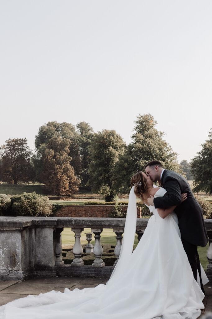 Knowsley Hall: A Royal Wedding, Prescot, Merseyside, photo 118 by Alexandria French Photography