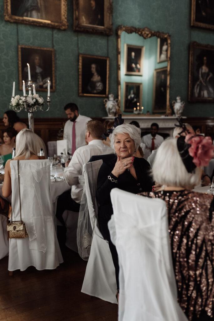 Knowsley Hall: A Royal Wedding, Prescot, Merseyside, photo 133 by Alexandria French Photography