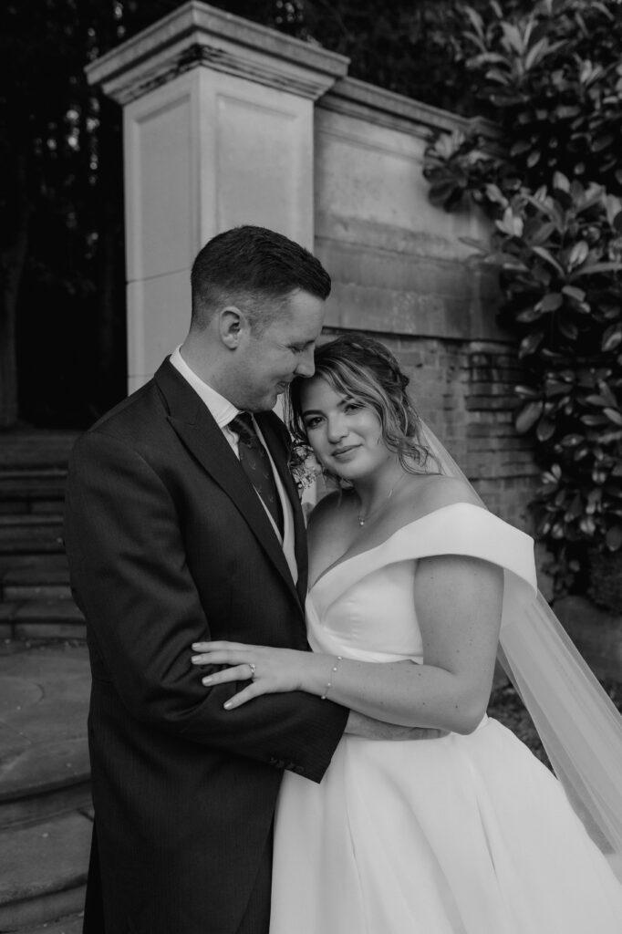 Knowsley Hall: A Royal Wedding, Prescot, Merseyside, photo 124 by Alexandria French Photography