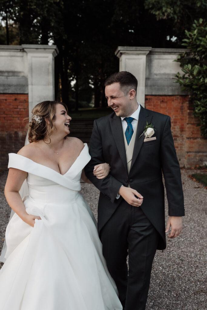 Knowsley Hall: A Royal Wedding, Prescot, Merseyside, photo 125 by Alexandria French Photography