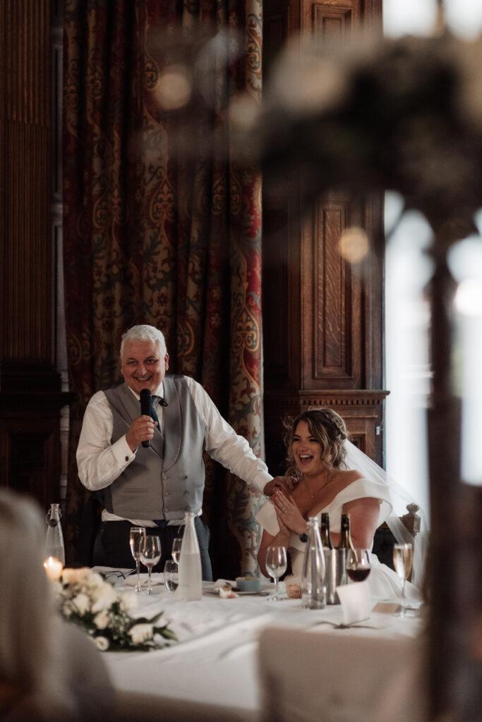 Knowsley Hall: A Royal Wedding, Prescot, Merseyside, photo 136 by Alexandria French Photography