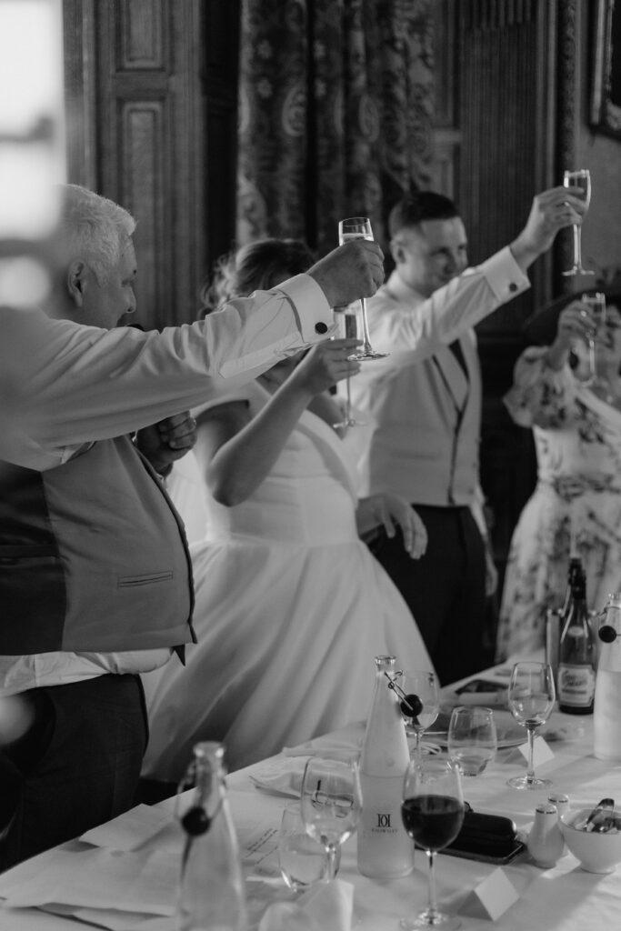 Knowsley Hall: A Royal Wedding, Prescot, Merseyside, photo 137 by Alexandria French Photography