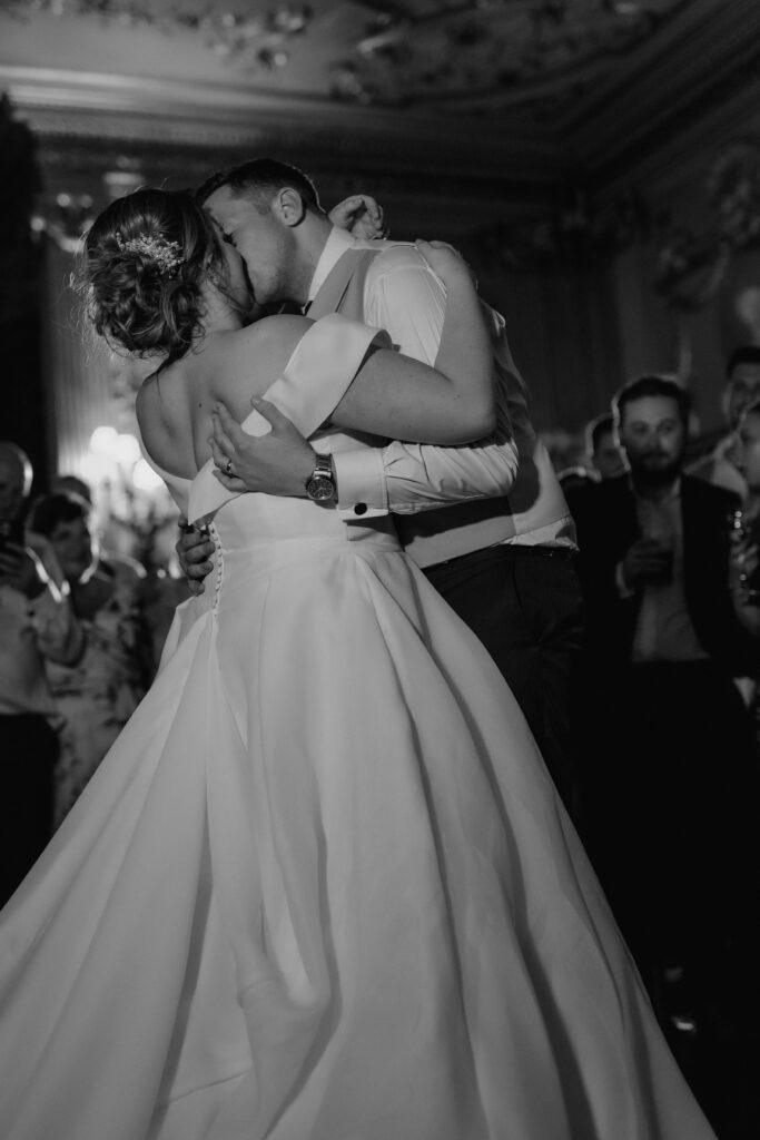Knowsley Hall: A Royal Wedding, Prescot, Merseyside, photo 148 by Alexandria French Photography