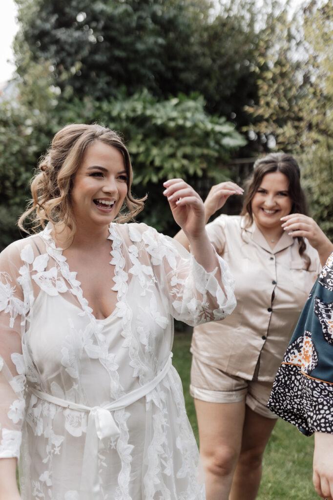 Knowsley Hall: A Royal Wedding, Prescot, Merseyside, photo 18 by Alexandria French Photography