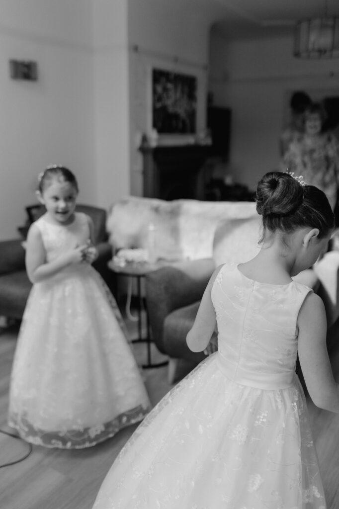 Knowsley Hall: A Royal Wedding, Prescot, Merseyside, photo 11 by Alexandria French Photography