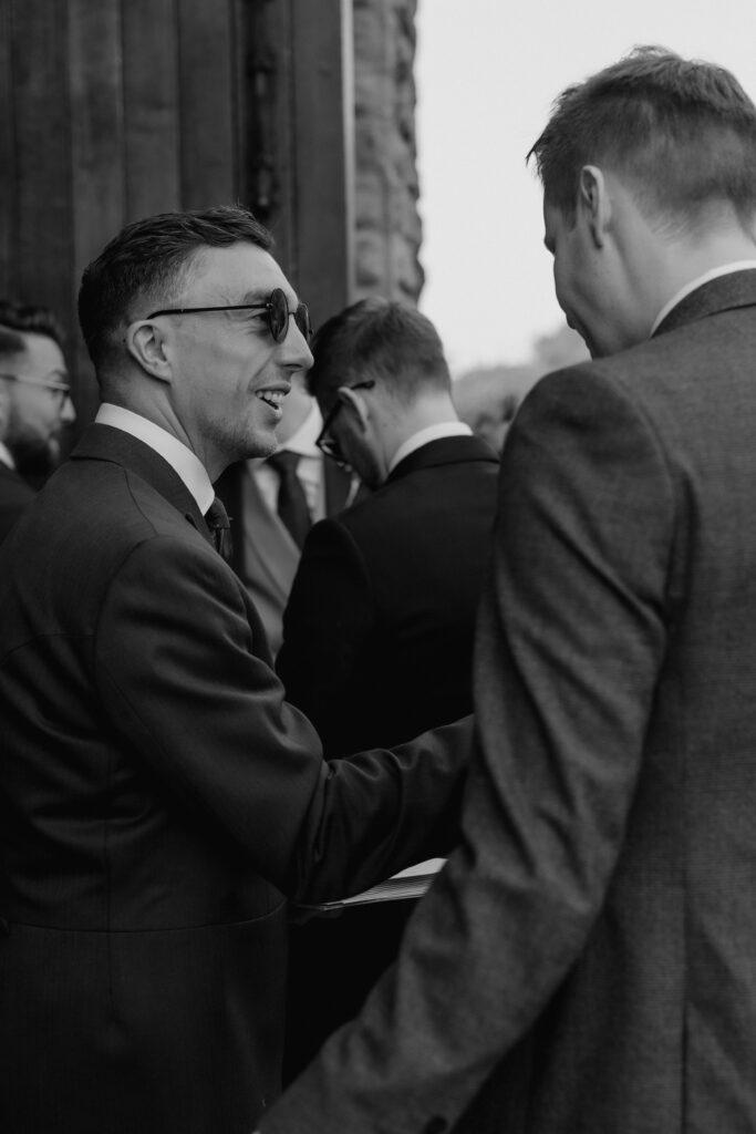 Knowsley Hall: A Royal Wedding, Prescot, Merseyside, photo 25 by Alexandria French Photography
