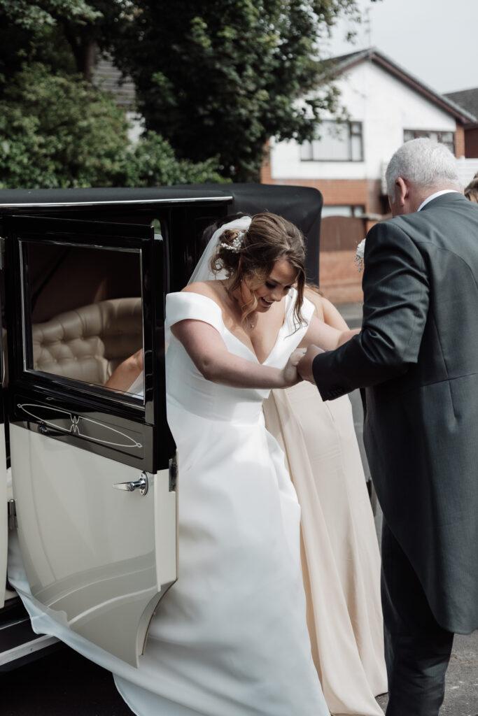 Knowsley Hall: A Royal Wedding, Prescot, Merseyside, photo 29 by Alexandria French Photography