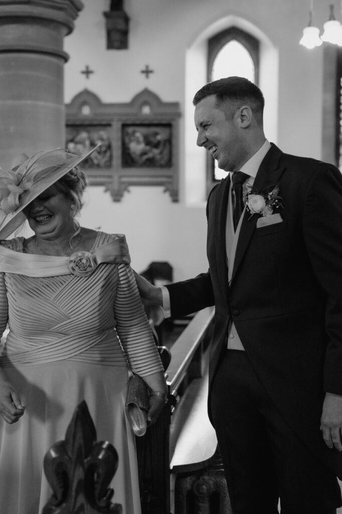 Knowsley Hall: A Royal Wedding, Prescot, Merseyside, photo 30 by Alexandria French Photography