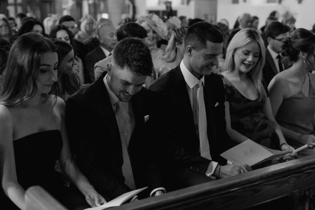 Knowsley Hall: A Royal Wedding, Prescot, Merseyside, photo 34 by Alexandria French Photography