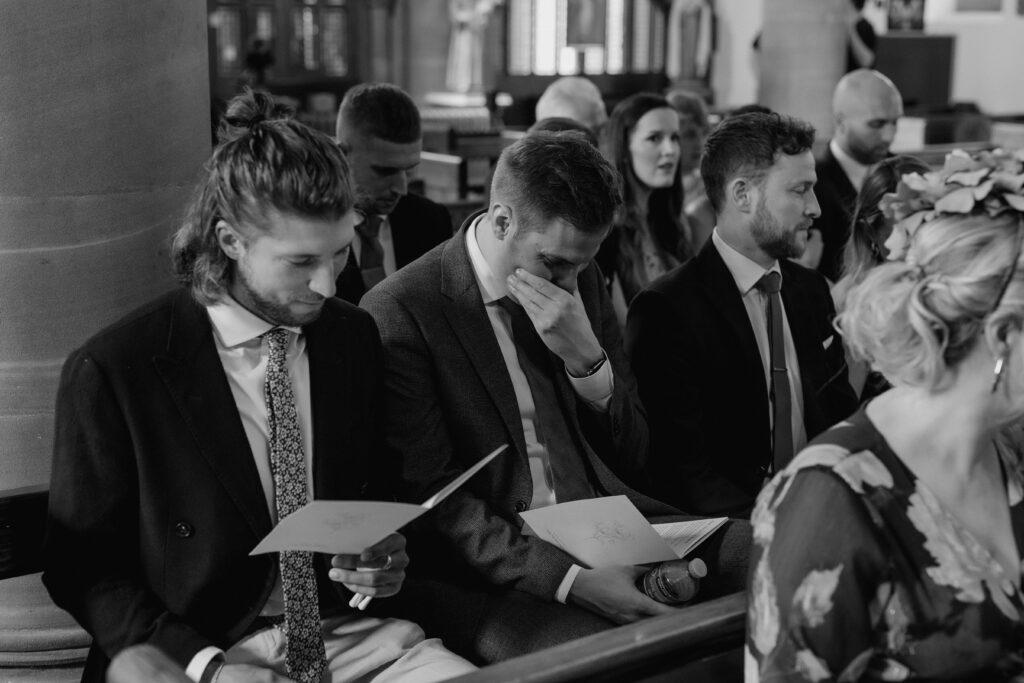 Knowsley Hall: A Royal Wedding, Prescot, Merseyside, photo 36 by Alexandria French Photography