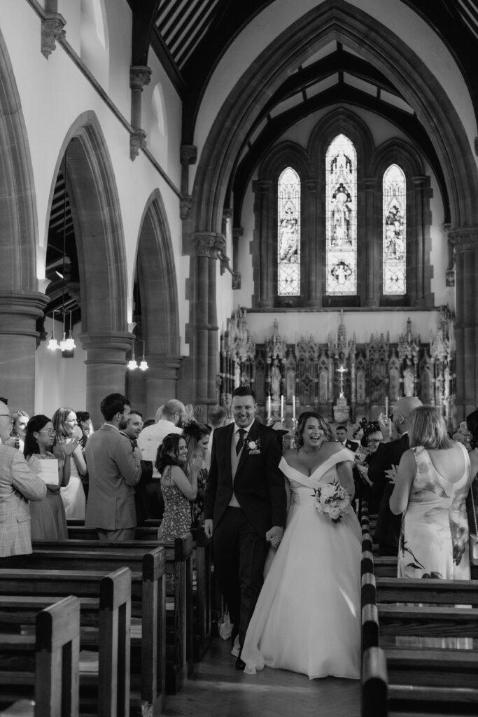 Knowsley Hall: A Royal Wedding, Prescot, Merseyside, photo 44 by Alexandria French Photography