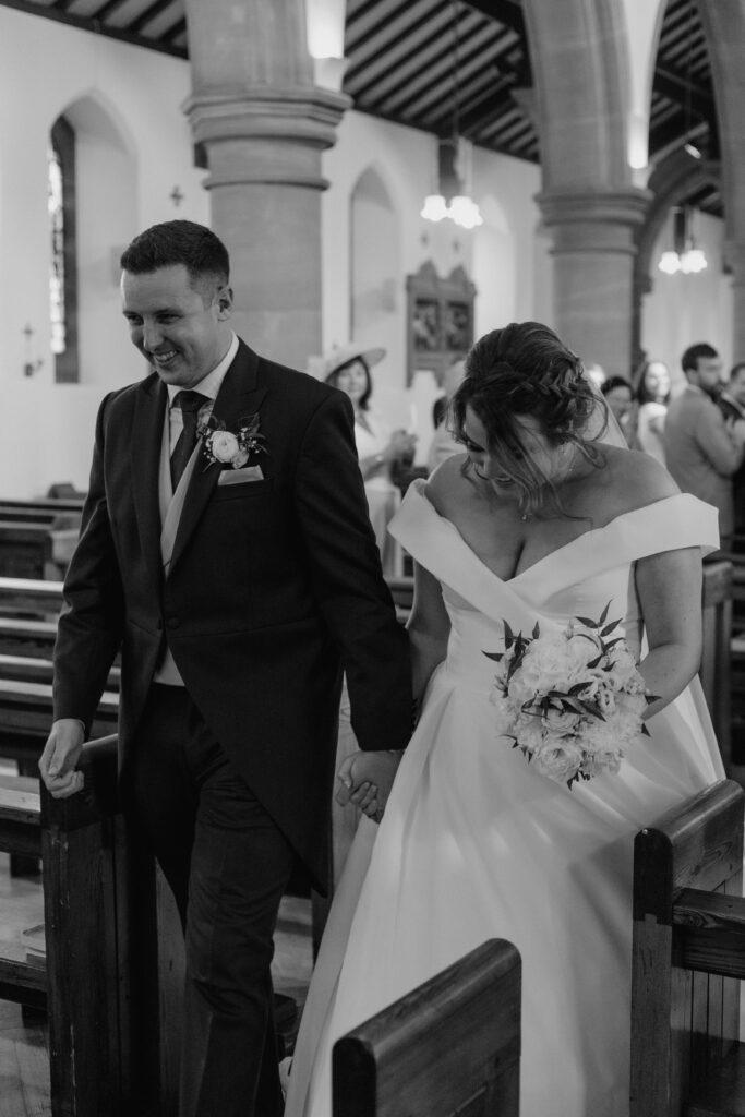Knowsley Hall: A Royal Wedding, Prescot, Merseyside, photo 45 by Alexandria French Photography
