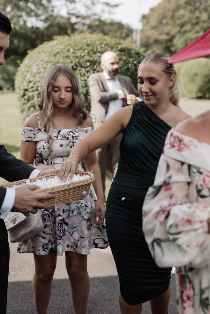 Knowsley Hall: A Royal Wedding, Prescot, Merseyside, photo 47 by Alexandria French Photography