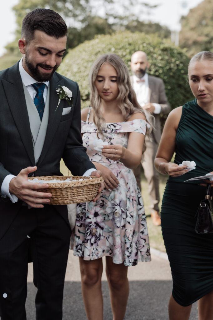 Knowsley Hall: A Royal Wedding, Prescot, Merseyside, photo 48 by Alexandria French Photography