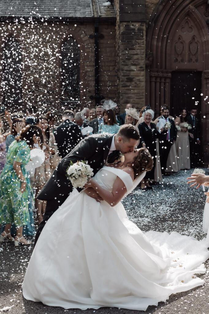 Knowsley Hall: A Royal Wedding, Prescot, Merseyside, photo 51 by Alexandria French Photography