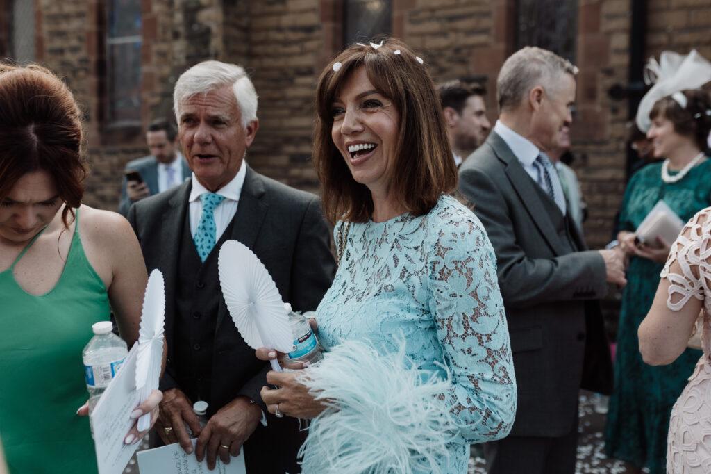Knowsley Hall: A Royal Wedding, Prescot, Merseyside, photo 52 by Alexandria French Photography