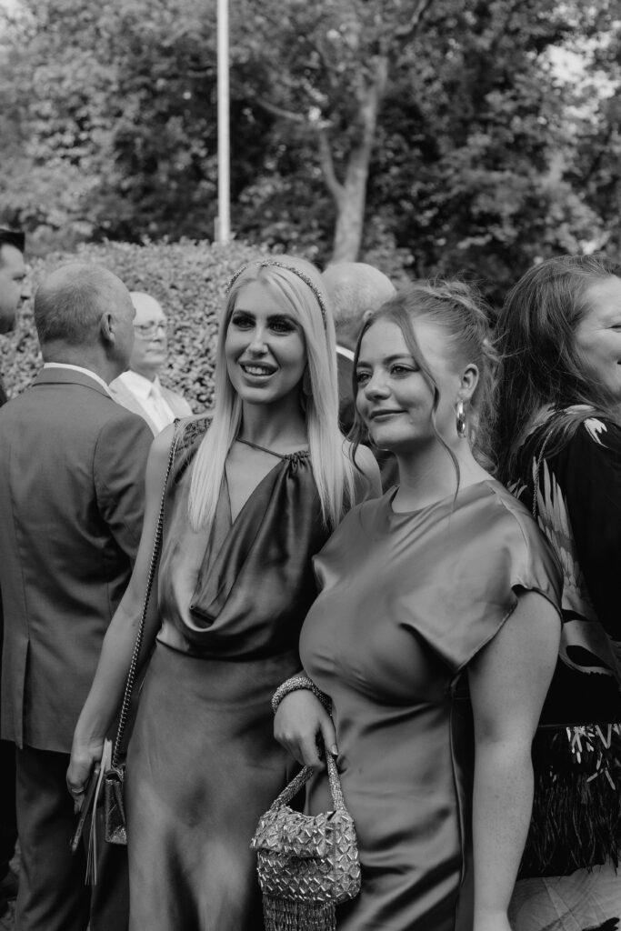 Knowsley Hall: A Royal Wedding, Prescot, Merseyside, photo 55 by Alexandria French Photography