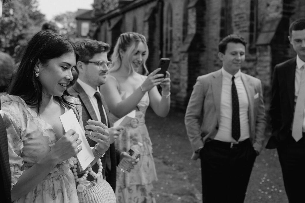 Knowsley Hall: A Royal Wedding, Prescot, Merseyside, photo 53 by Alexandria French Photography