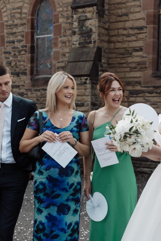 Knowsley Hall: A Royal Wedding, Prescot, Merseyside, photo 54 by Alexandria French Photography